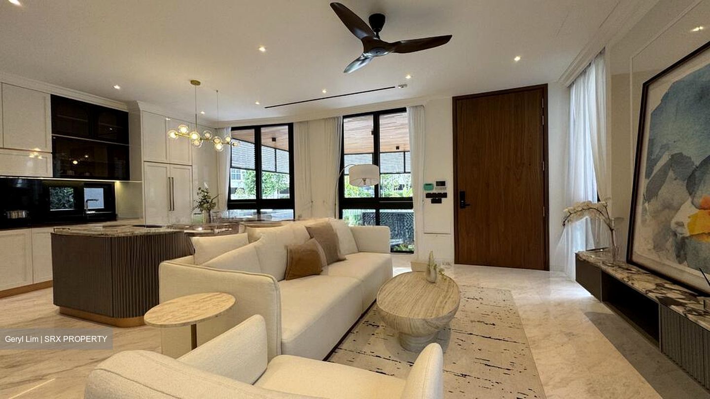 Jalan Loyang Besar (D17), Terrace #582461491